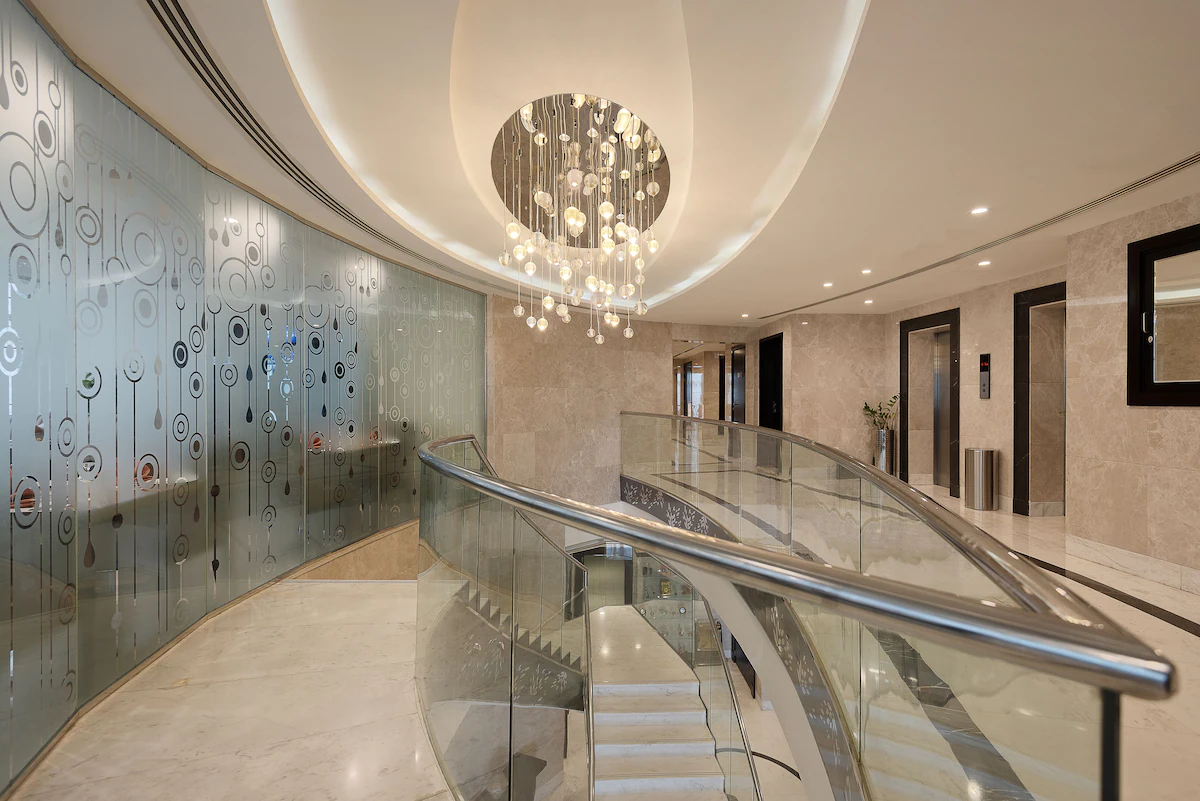 لندمارک پریمیر دبی